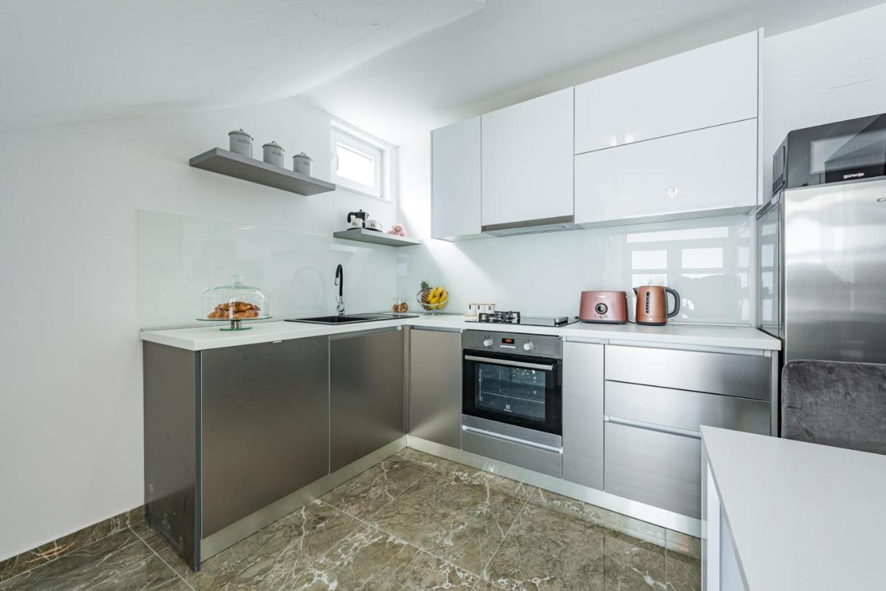 Apartman Golden Seaview Mlini