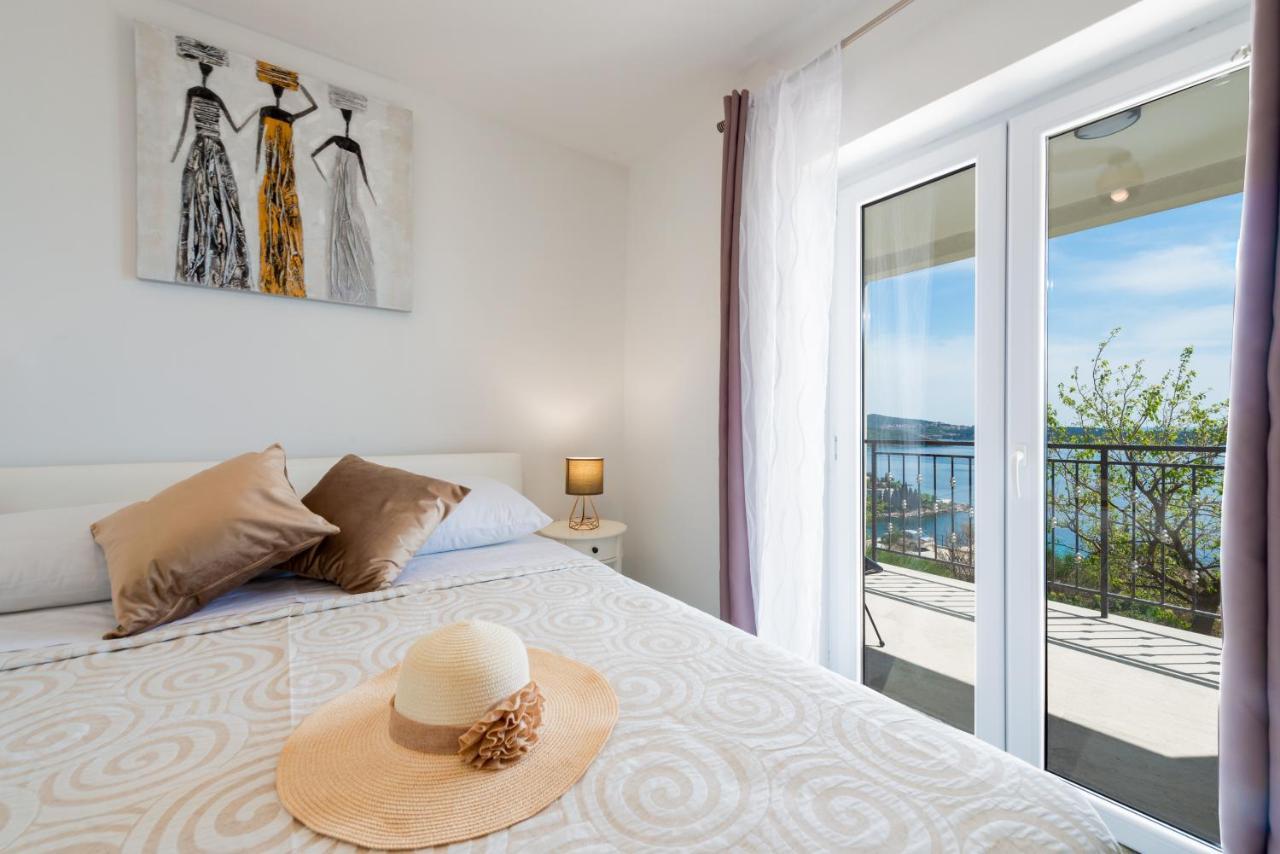 Apartman Golden Seaview Mlini