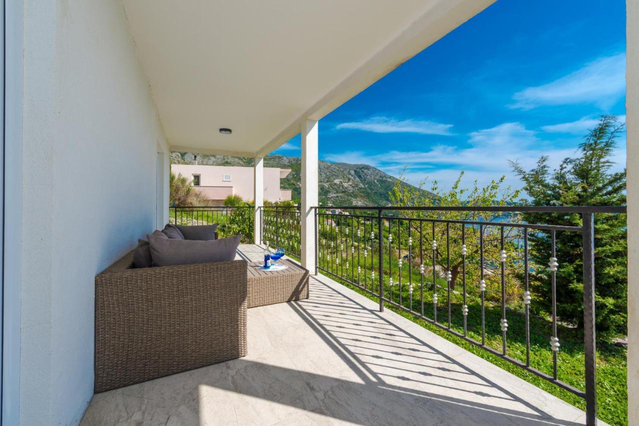 Golden Seaview Apartman