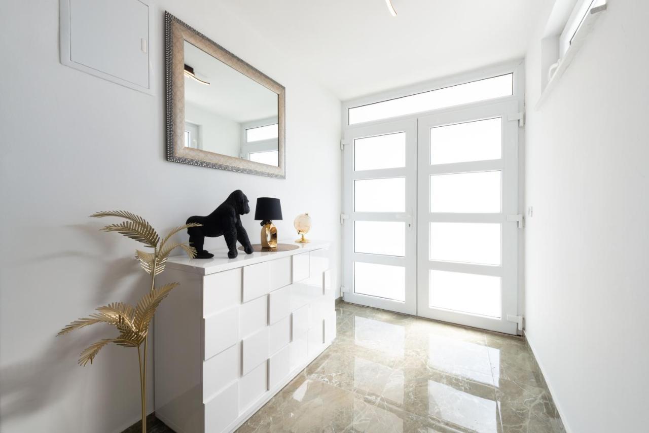 Apartman Golden Seaview Mlini