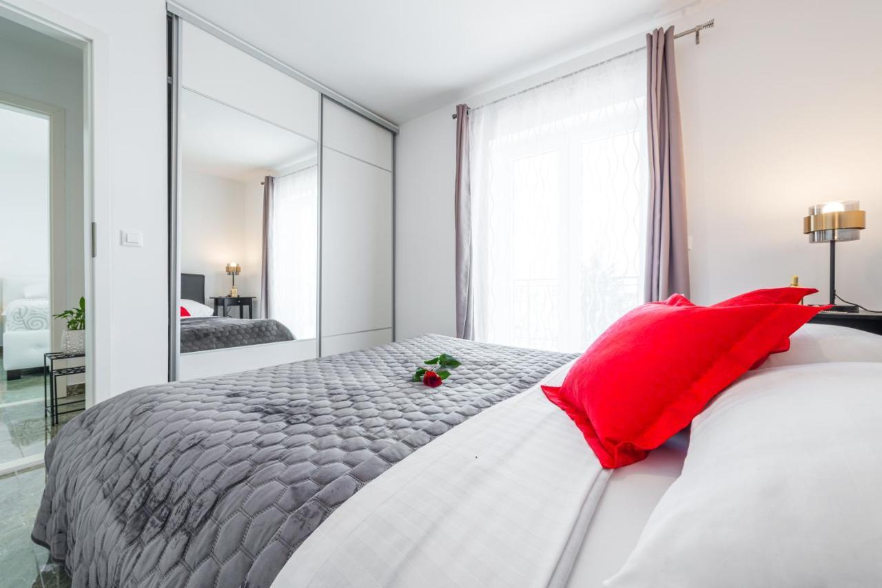 Apartman Golden Seaview