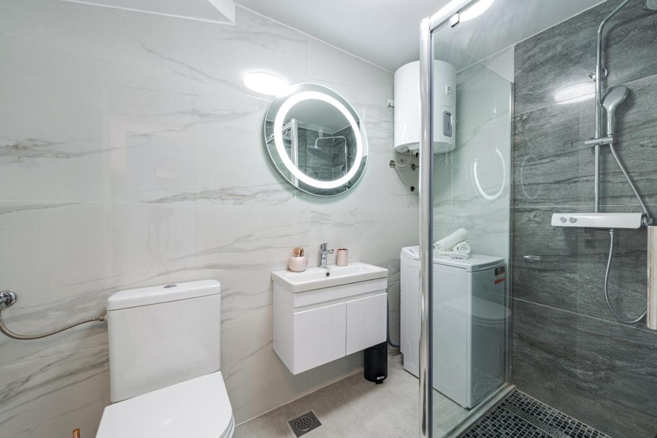 Apartman Golden Seaview *