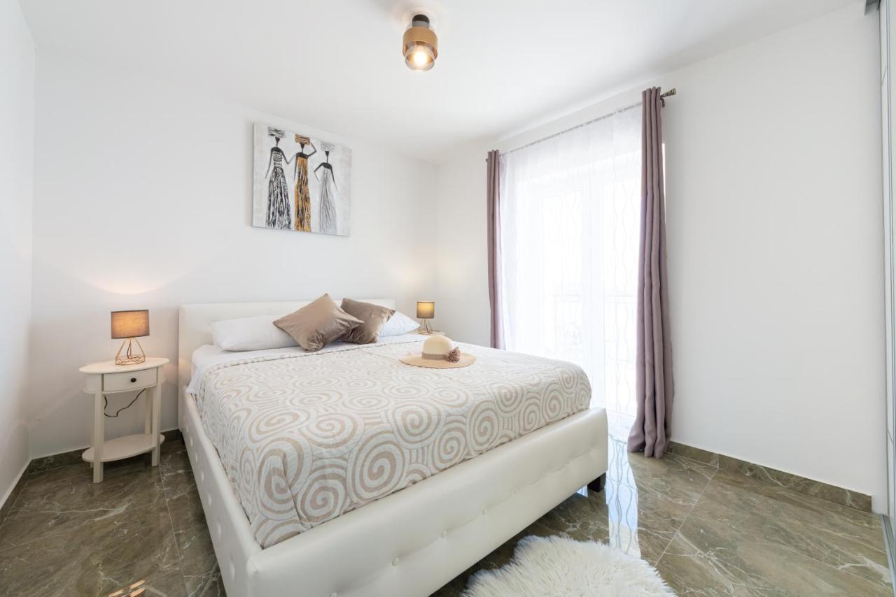 Apartman Golden Seaview *