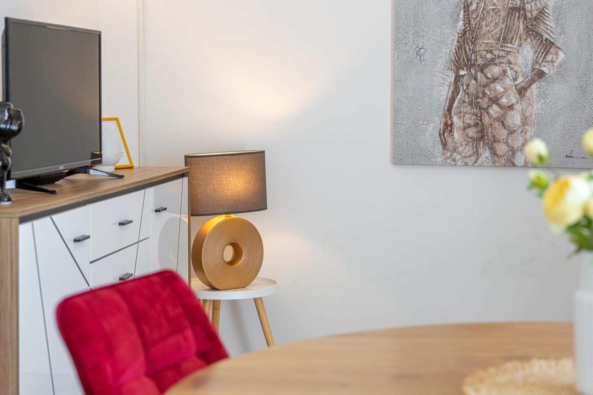 Apartman Golden Seaview